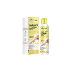Glamorous Face Hair Off Hair Removal Spray 100MI