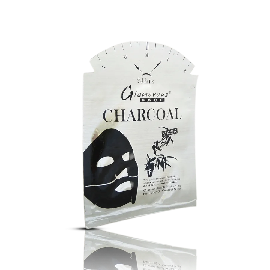 Glamorous Face Mask Sachets 24hr