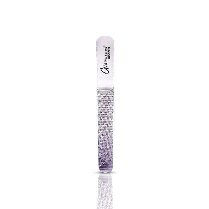 Glamorous Face Professional Nail & Foot Filer Large