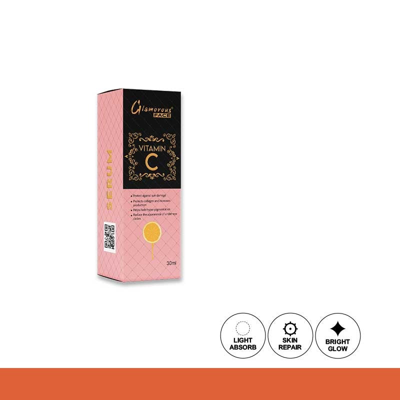 Glamorous Face Vitamin C Face Serum