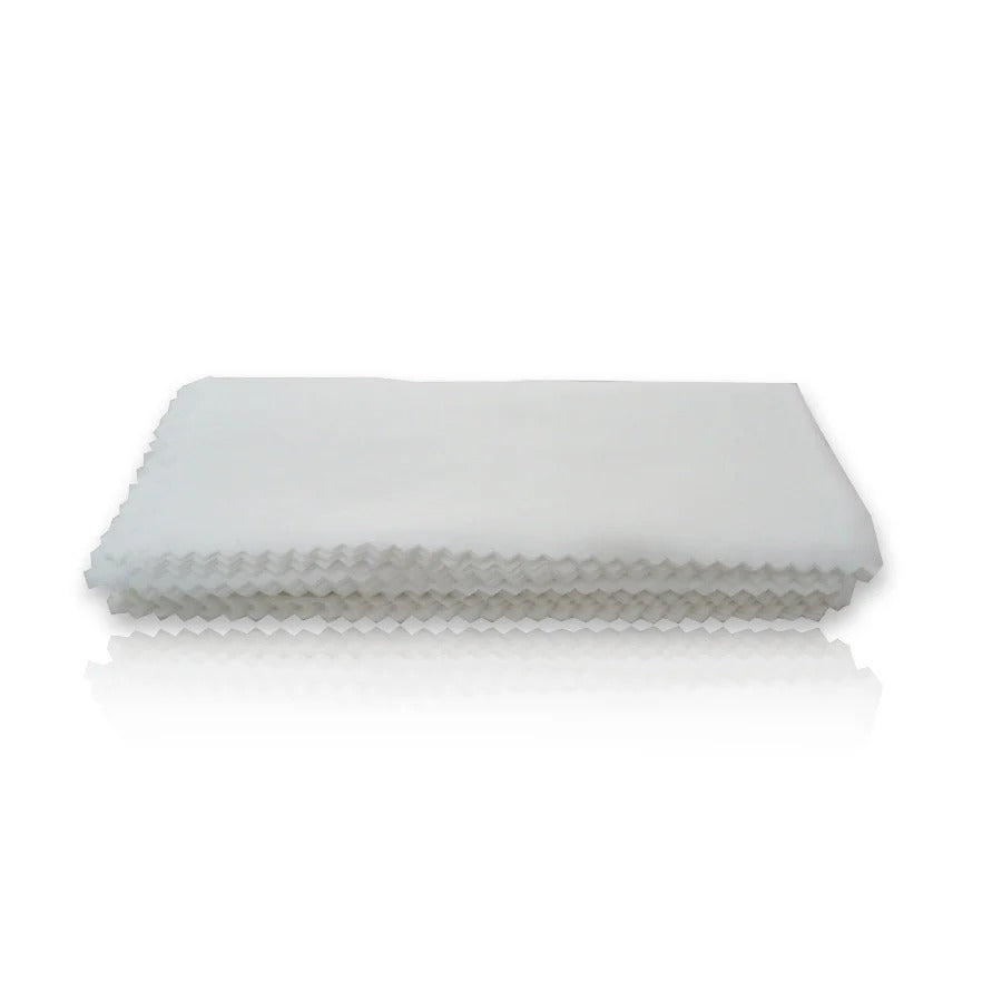Glamorous Face Waxing Cloth Strips Large