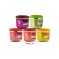 Glamorous Face Whitening Facial Jar
