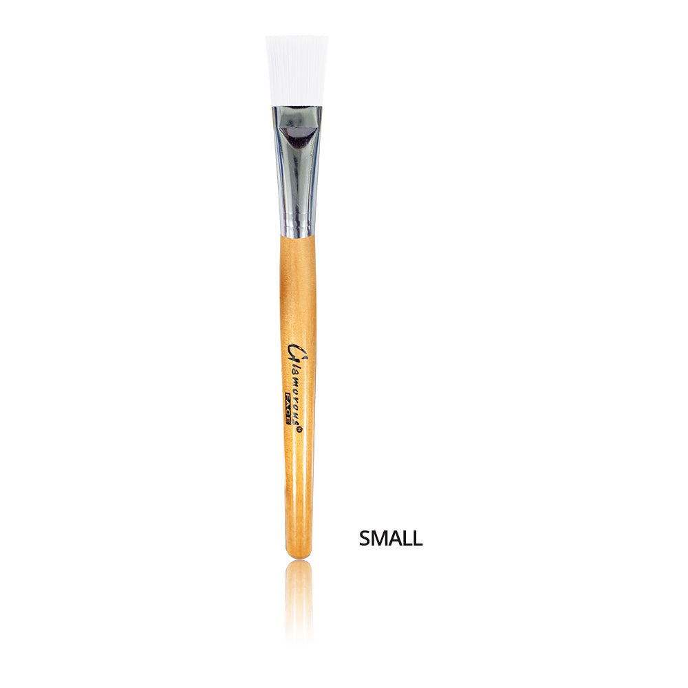 Glamorous Face Wood Bleach Brush