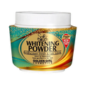 Jar of Soft Touch Whitening Powder by Golden Girl Cosmetics on a white background