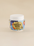 Jar of Clarifying Mineral Mask