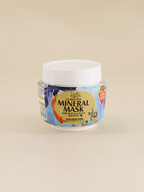 Jar of Clarifying Mineral Mask