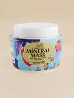 Jar of Clarifying Mineral Mask