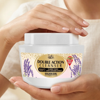 Golden Girl Double Action Cleanser