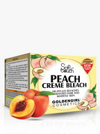 Golden Girl Peach Creme Bleach Jumbo