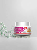 Golden Pearl Multivitamin Massage Cream 250ml