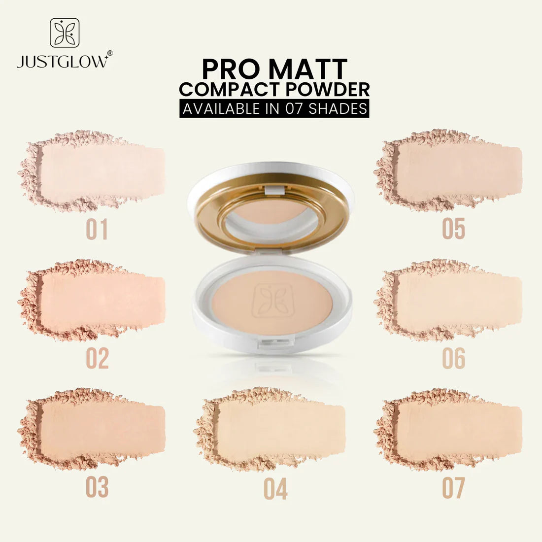 JustGlow_Cosmetics_Pro_Matt_Compact_Powder_03