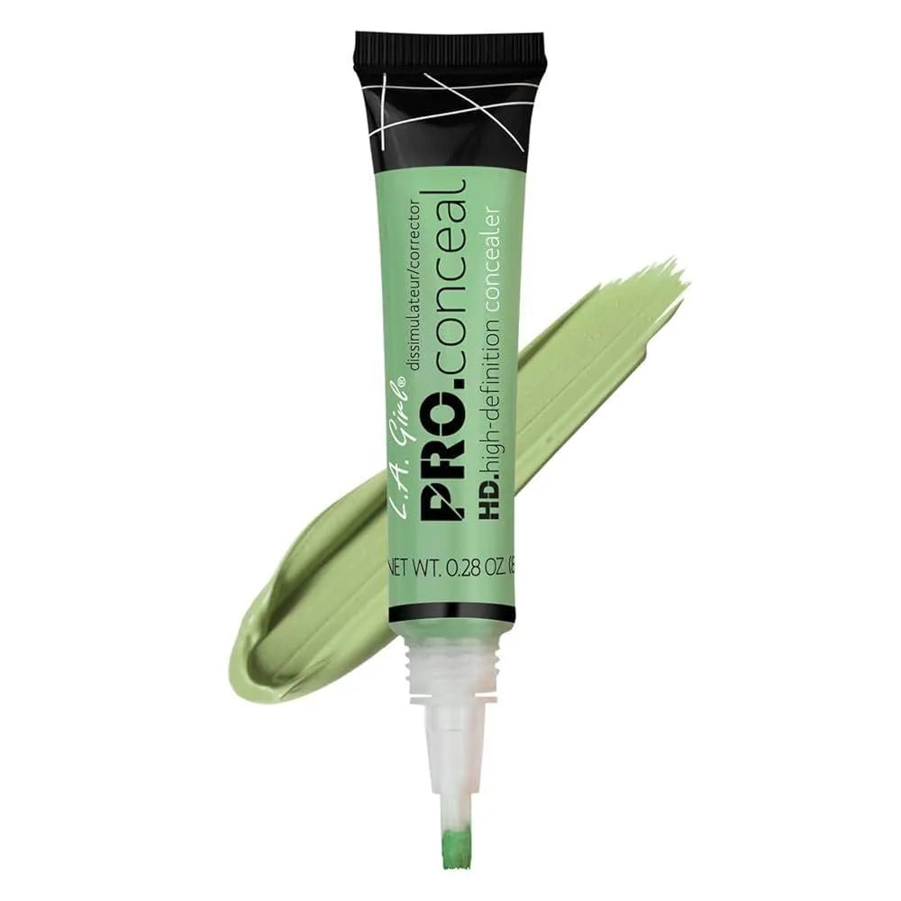 L.A. Girl HD Pro Conceal Trio: Flawless Finish Multi-Use Concealer