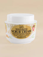 Golden Girl Cosmetics Scrub Cream