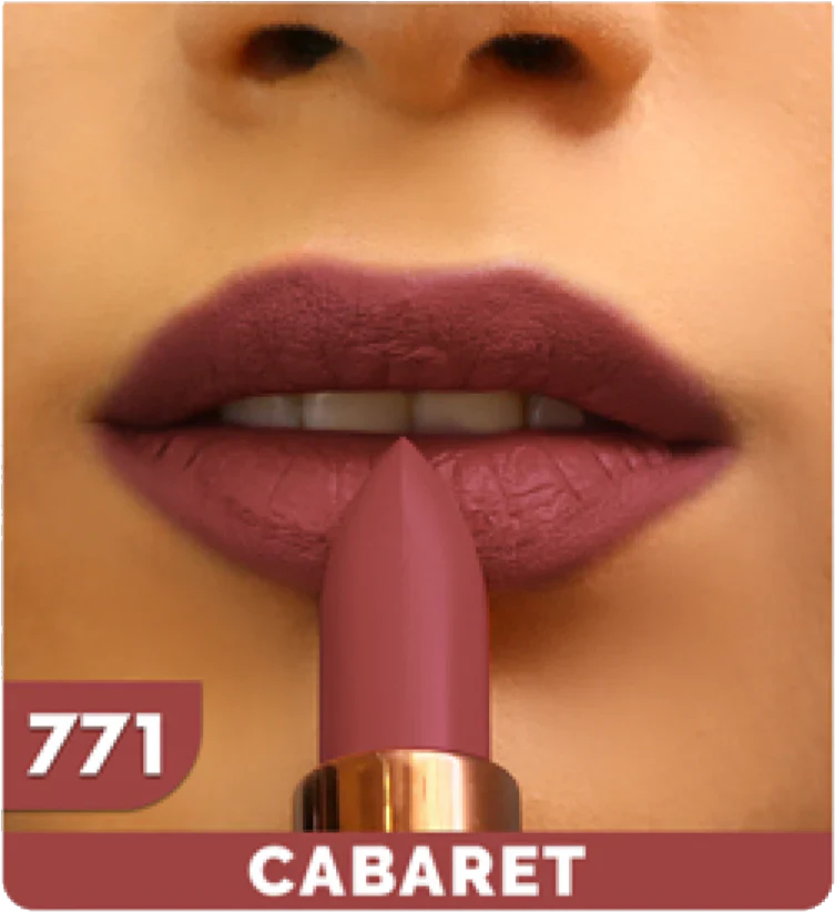 Sweetface Super Matte Lipstick
