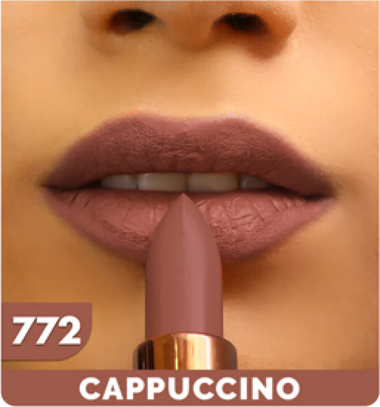 Sweetface Super Matte Lipstick
