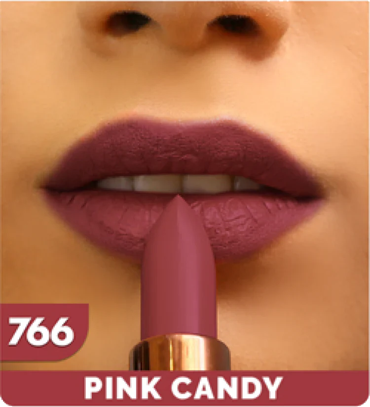 Sweetface Super Matte Lipstick