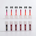 Miss Rose Crystal Liquid Tint & Blusher Stain