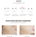 Miss Rose - Full Coverage Matte Foundation