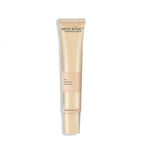 Tube of Miss Rose foundation on a white background