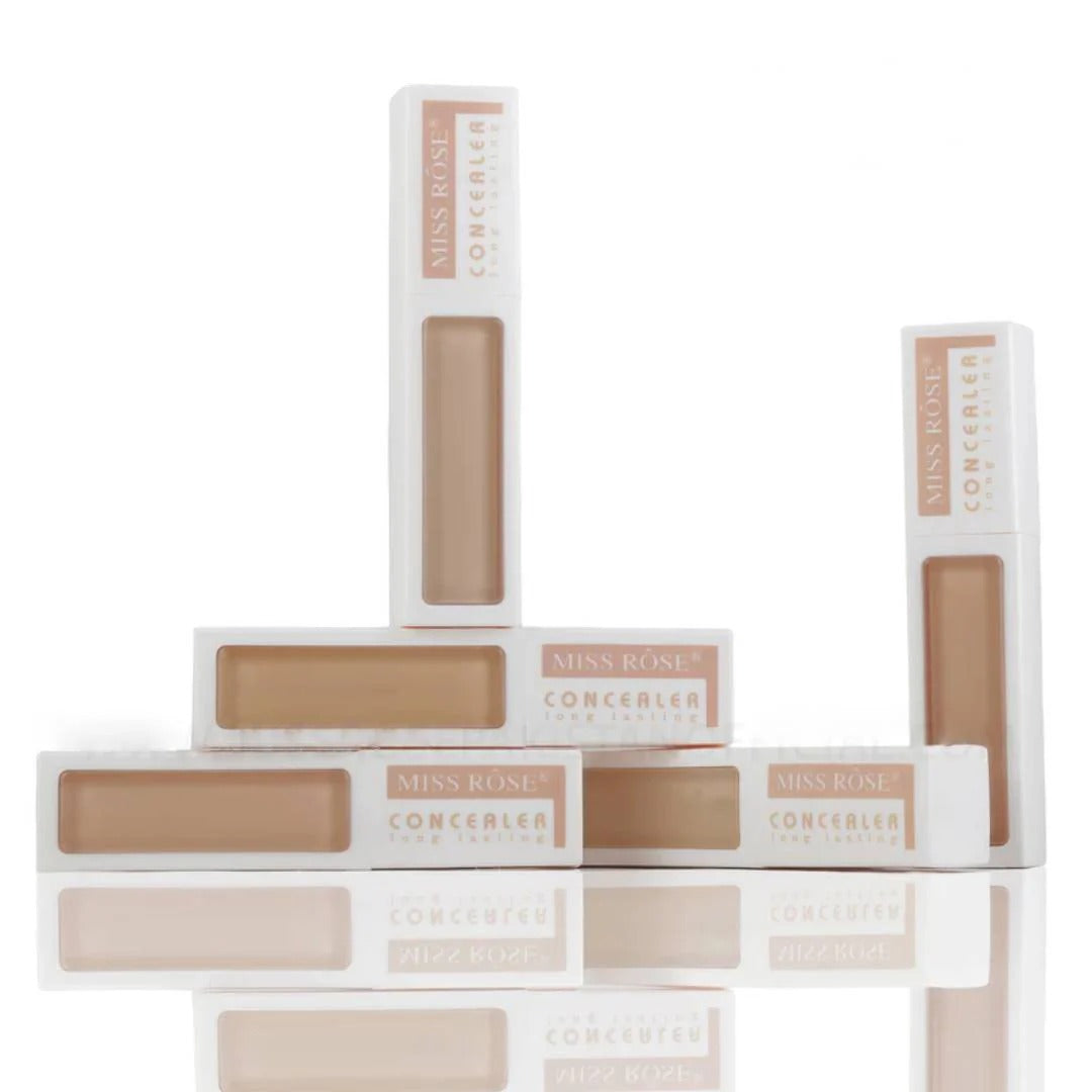 Miss Rose Long-Lasting Concealer