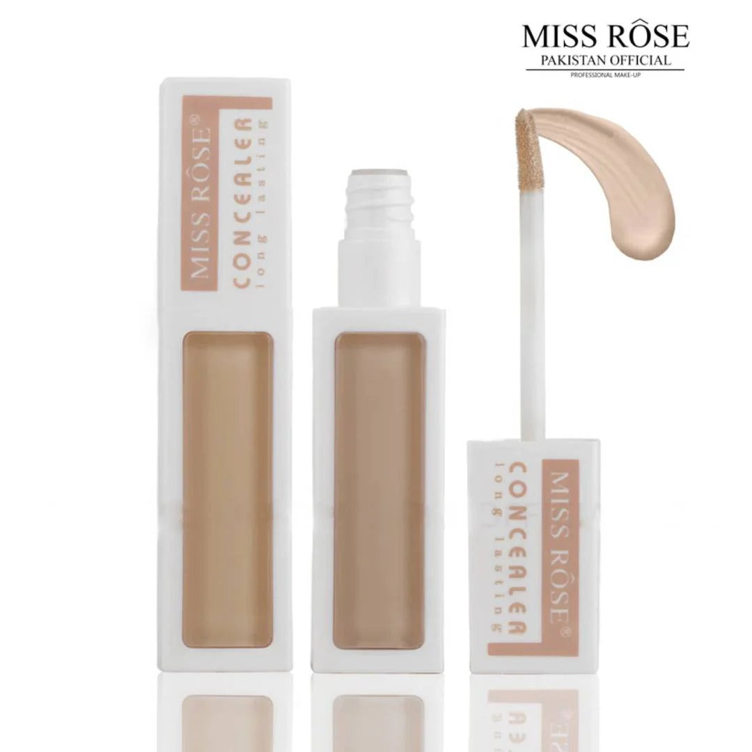 Miss Rose Long-Lasting Concealer