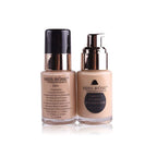 Miss Rose Purely Natural Foundation