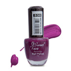 Sweetface Qiuck Dry Nail Polish 9ml