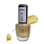Sweetface Qiuck Dry Nail Polish 9ml