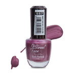 Sweetface Qiuck Dry Nail Polish 9ml