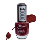 Sweetface Qiuck Dry Nail Polish 9ml
