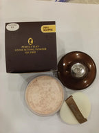Sweetface Fix Loose Setting Powder