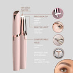 New Flawless Eyebrow Hair Remover Pen