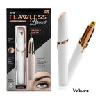 New Flawless Eyebrow Hair Remover Pen