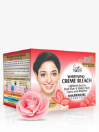 Soft touch Glowing Bleach Creme Jumbo