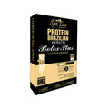 Box of Spa Line Protein Brazilian Keratin Botex Plus hair treatment on a white background
