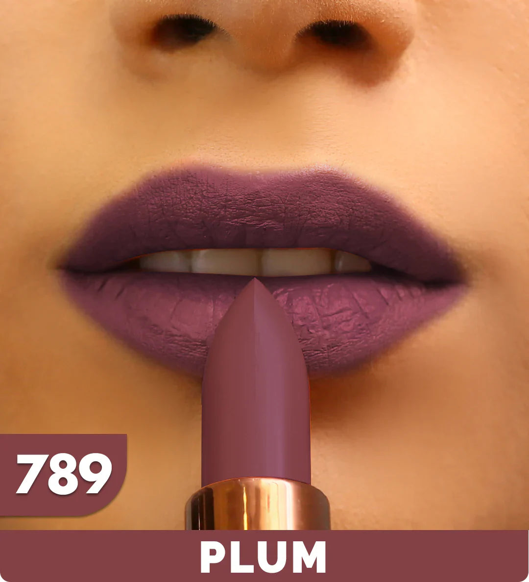 Sweetface Super Matte Lipstick