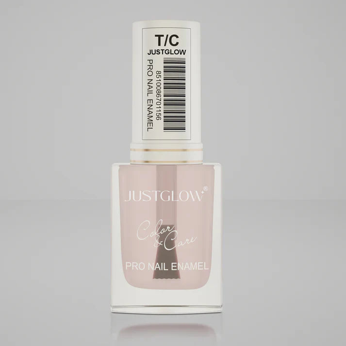Just Glow Pro Nail Enamel 10 ml