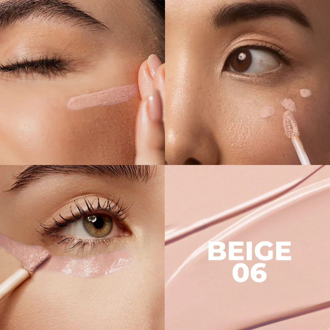 Sweetface Pro-Coverage Liquid Concealer