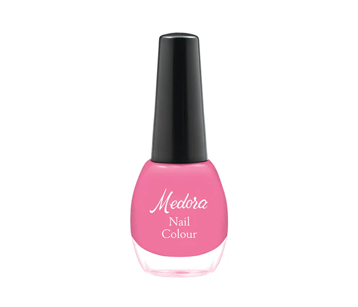 Medora Nail Polish 10ml – Vibrant, Long-Lasting & Chip-Resistant
