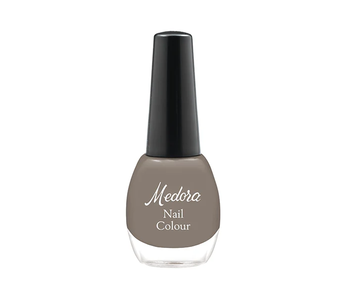 Medora Nail Polish 10ml – Vibrant, Long-Lasting & Chip-Resistant