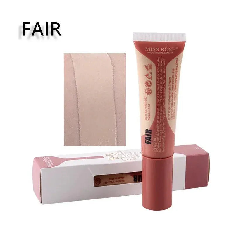 Miss Rose Long-lasting BB Cream Perfect Cover