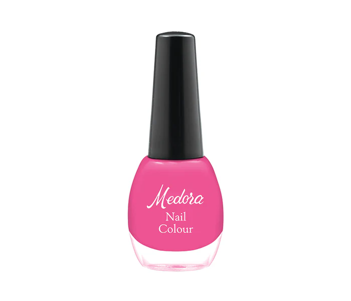 Medora Nail Polish 10ml – Vibrant, Long-Lasting & Chip-Resistant