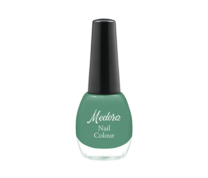 Medora Nail Polish 10ml – Vibrant, Long-Lasting & Chip-Resistant