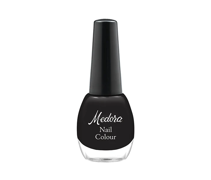 Medora Nail Polish 10ml – Vibrant, Long-Lasting & Chip-Resistant