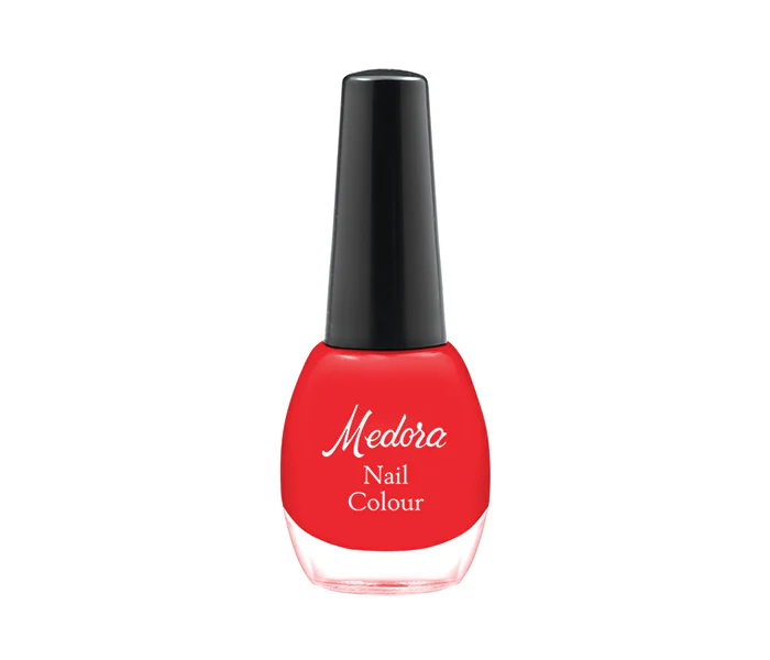 Medora Nail Polish 10ml – Vibrant, Long-Lasting & Chip-Resistant