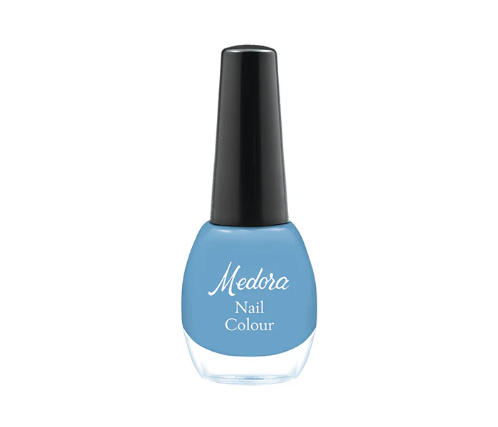 Medora Nail Polish 10ml – Vibrant, Long-Lasting & Chip-Resistant