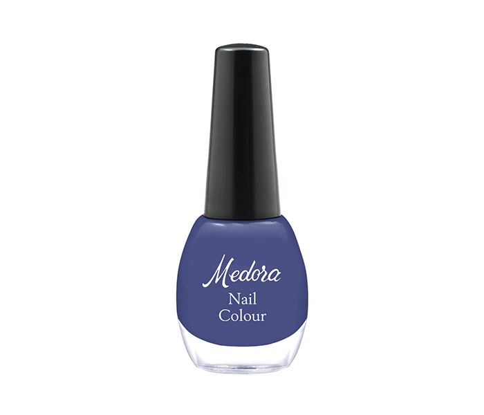 Medora Nail Polish 10ml – Vibrant, Long-Lasting & Chip-Resistant