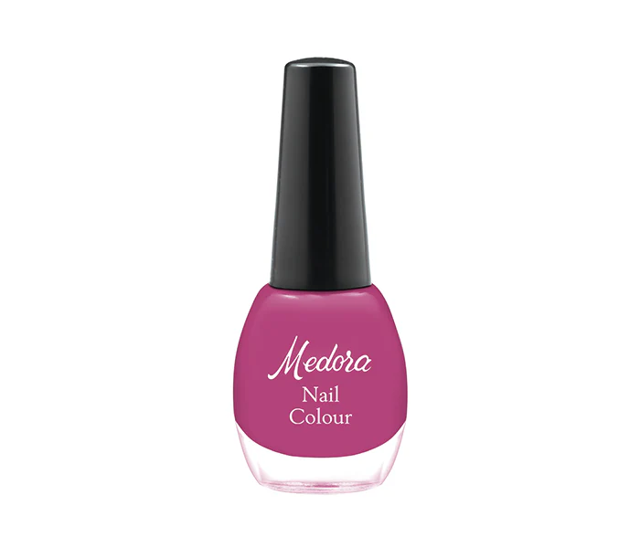 Medora Nail Polish 10ml – Vibrant, Long-Lasting & Chip-Resistant