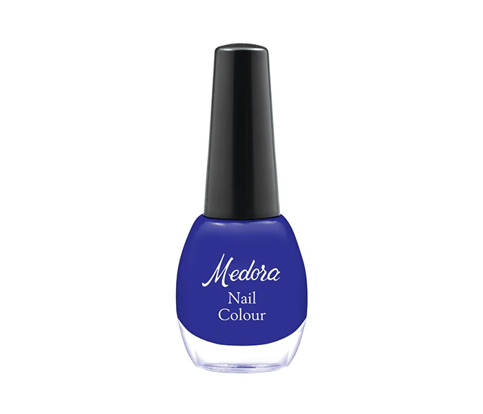 Medora Nail Polish 10ml – Vibrant, Long-Lasting & Chip-Resistant