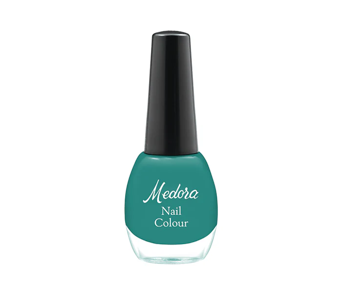 Medora Nail Polish 10ml – Vibrant, Long-Lasting & Chip-Resistant
